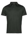 Heren Sport Polo Tee Jays Luxury Donker Groen